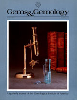Gem News: Sapphires [Kashmir]